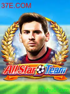 AllStarTeam: Tudo sobre o Novo Jogo Revolucionário