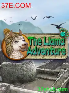 TheLlamaAdventure: Uma Jornada de Descobertas